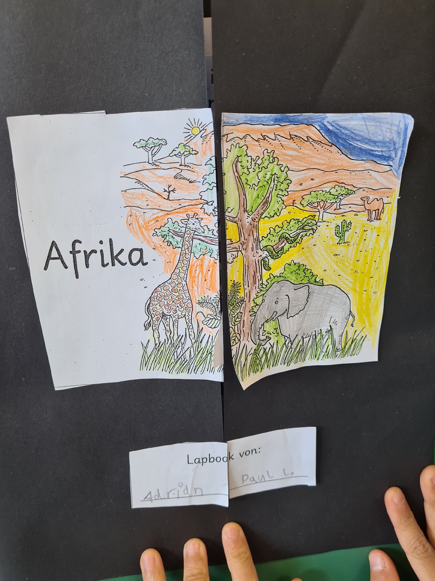 Afrika 3