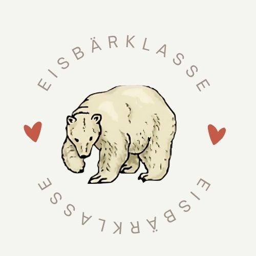 Eisbär