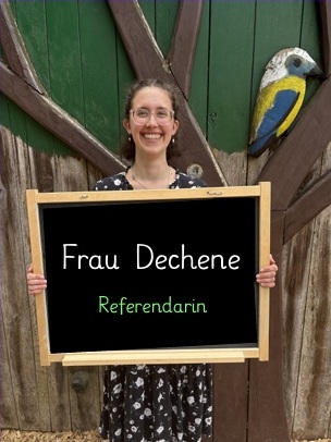 Frau Dechene