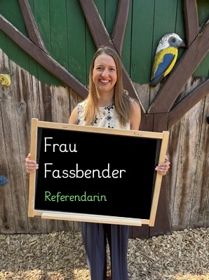 Frau Fassbender
