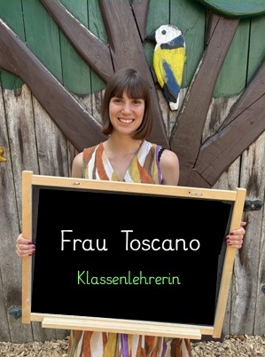 Frau Toscano
