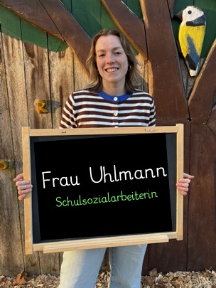 Frau Uhlmann