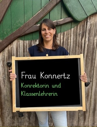 Iris Konnertz