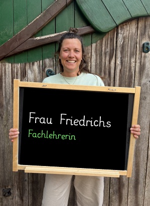 Katharina Friedrichs