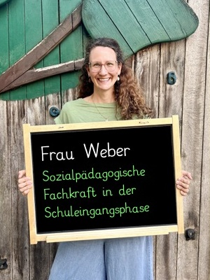 Maike Weber