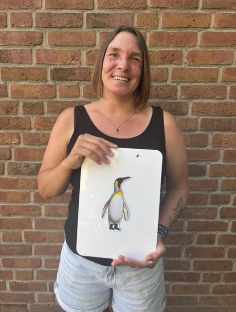 Frau Martens