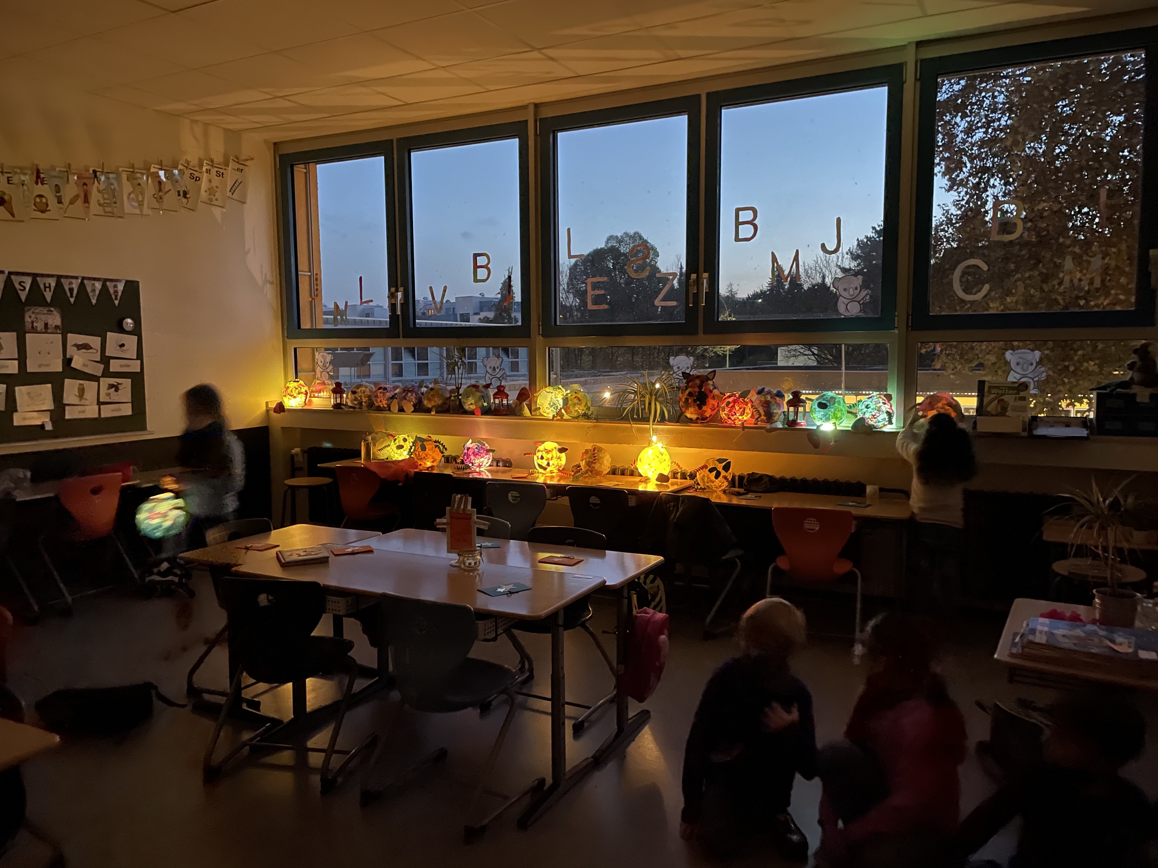 gemeinschaftsgrundschule im zentrum von hürth